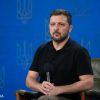 Drone provision is strategic priority - Zelenskyy