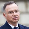 If Russia attacks Ukrainian nuclear plants, immediate intervention will be necessary – Polish President