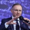 Poland to chair Three Seas Initiative next yead - Duda