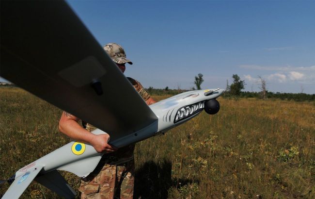 Ukrainian drones put one of Russia's largest refineries out of action for months - Reuters