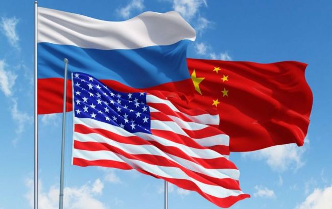 Nuclear race on the moon: US, Russia and China race to build lunar reactor