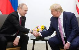 US extends sanctions waiver on Russian oil, Reuters reports