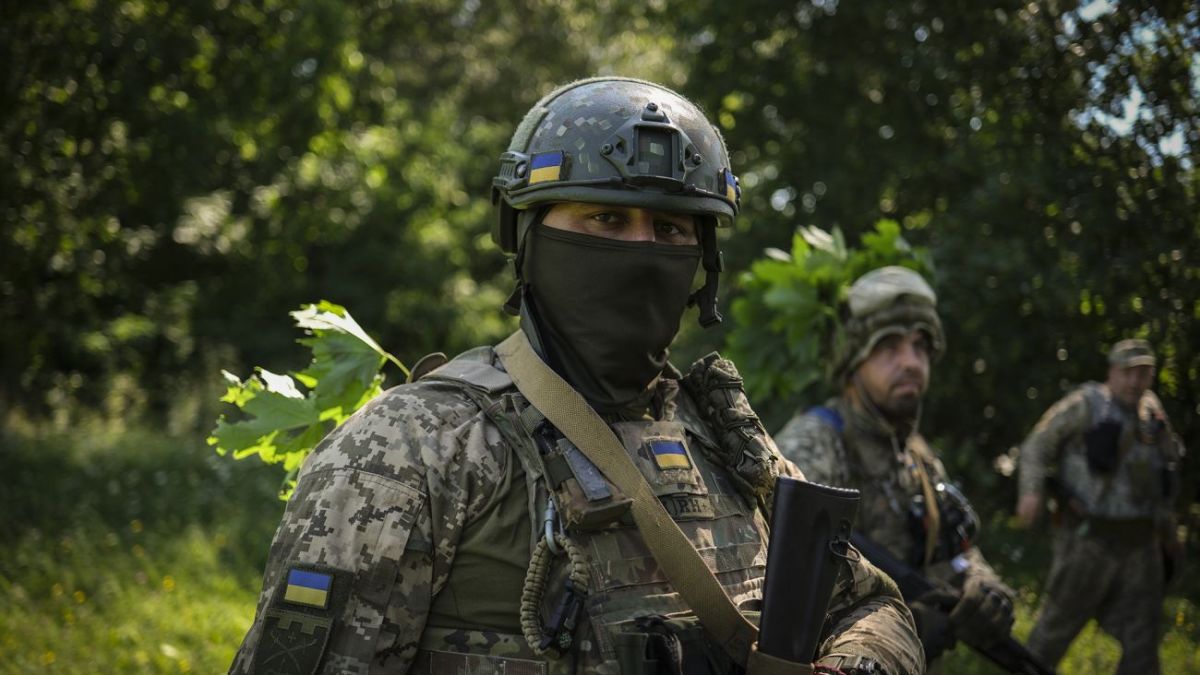 US Senate proposes buying weapons for Ukraine using Russian funds