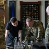 Ukraine announces ceasefire in Russian-occupied Oleshky