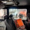 Russia strikes Zelenskyy’s hometown with ballistic missiles, fatalities reported