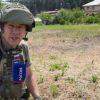 Russian propagandist Crab eliminated in Belgorod, Ukrainian intelligence reports