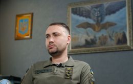 Ukraine preparing full bill for Russia over war, Presidential Office says