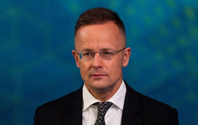 Hungarian Foreign Minister slams Ukrainian tennis player