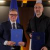 Ukraine and Finland launch shelter coalition: How many they plan to build