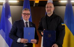 Ukraine and Finland launch shelter coalition: How many they plan to build