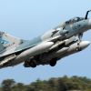 Ukraine could receive upgraded Mirage-2000 fighter jets