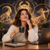 October 12-18 horoscope: These zodiac signs could strike it rich this week