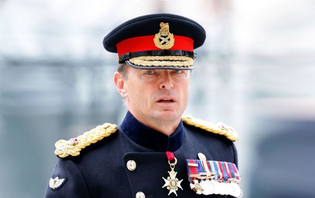 Britain must prepare for war in three years - UK Armed Forces head