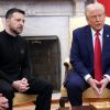 Trump may hold one-on-one meetings with both Putin and Zelenskyy, WP reports