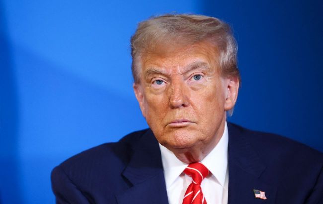 Iran nuclear deadlock: Trump keeps military option on table