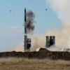 Russia can fire up to 100 ballistic missiles a month, Ukrainian adviser says