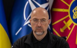 Ukraine’s Defense Minister gets new deputies: What we know about them