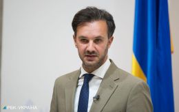 Ukrainian Foreign Ministry responds to Putin's statement on Oreshnik missile strike on Ukraine