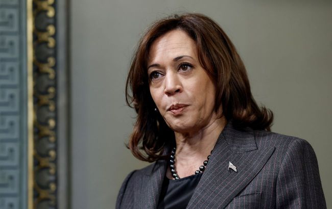 CNN reports on Harris’s role in prisoner exchange with Russia