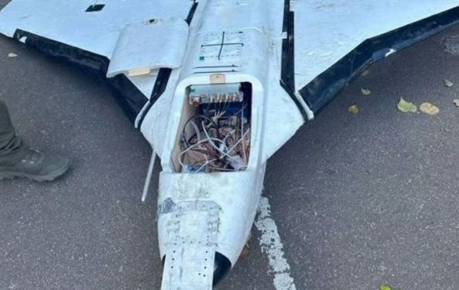 Romania destroys two Russian Gerbera drones in Black Sea