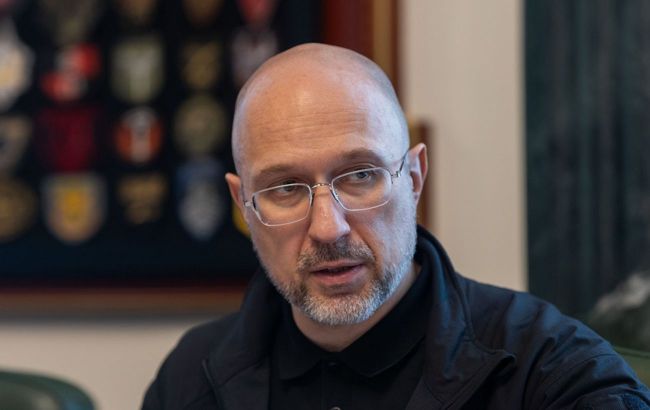 Ukraine's energy minister reveals idea of comprehensive truce with Russia