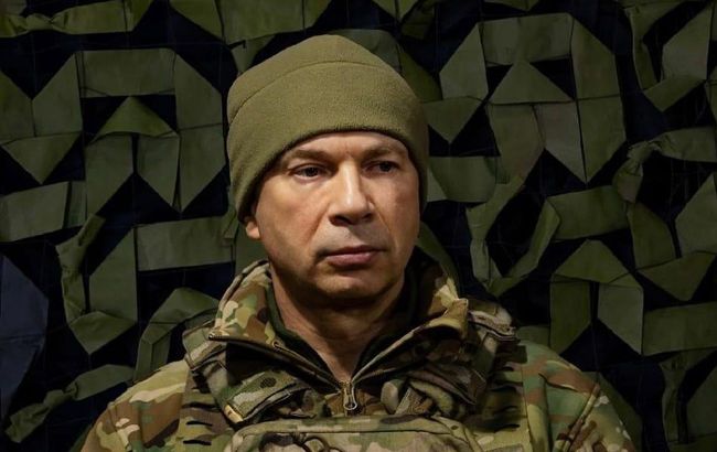 Ukrainian Commander-in-Chief discloses Russian troop losses in 2025