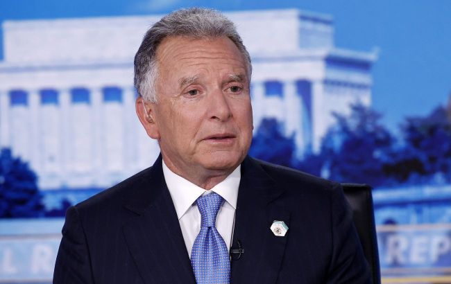 Witkoff announces significant progress in talks over war in Ukraine