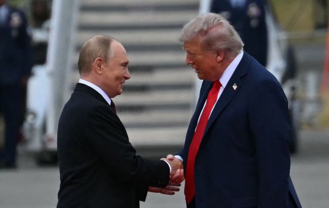Could Trump meet Putin before New Year? Kremlin reveals possible timing