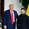 Zelenskyy awaits Trump schedule confirmation for upcoming US visit, source says