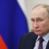 Putin doubles pay for National Guard fighting in Ukraine