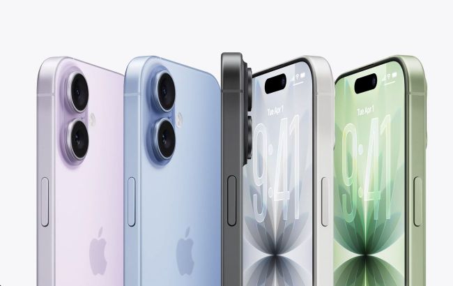 Apple introduced iPhone 17: First photos, price and full review of new features