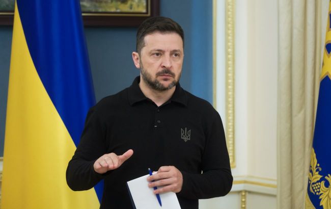 Zelenskyy on $105 billion aid from US: Every dollar accounted for
