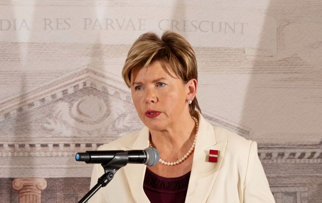 Latvia to provide €15 million for Ukraine's drone coalition