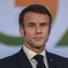 Macron to meet Trump and Zelenskyy in Paris on Thursday