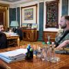 Zelenskyy appoints Yevhen Khmara as acting defense minister