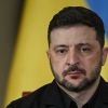 Ukraine liberates 300 square kilometers in south, Zelenskyy says