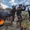 Chinese soldiers captured by Ukrainian forces: Which brigade led operation