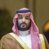 Saudi Crown Prince to inform Zelenskyy about contacts with Russia and US – Bloomberg