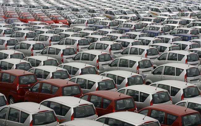 US may restrict software sales for Chinese cars - Bloomberg