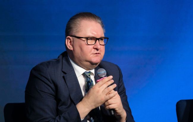 Ukraine names agreement with Hungary to be fulfilled in 2026