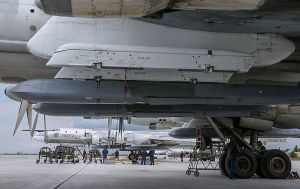 Ballistic missiles and jet-powered Shahed drones: How Russia is shifting its strike tactics