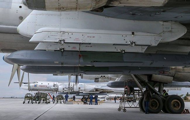 Ballistic missiles and jet-powered Shahed drones: How Russia is shifting its strike tactics