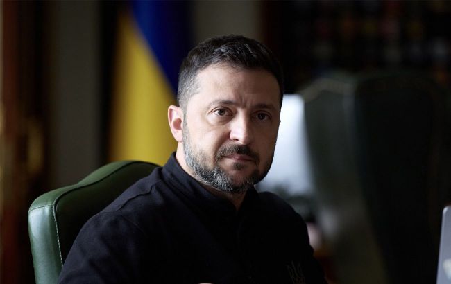 Zelenskyy: Russia's Victory Day parade now depends on Ukraine