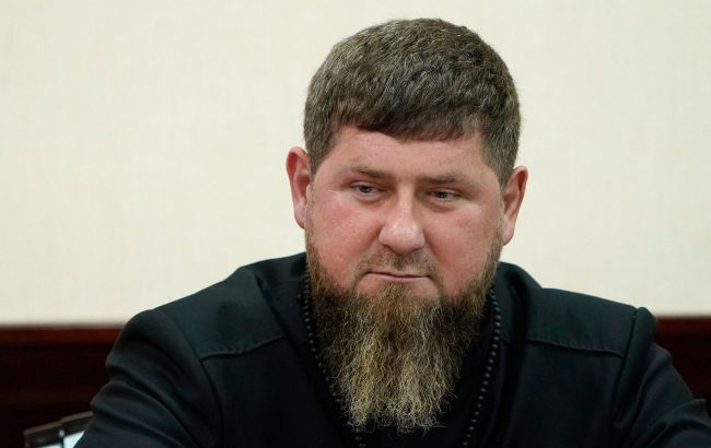 Ukraine appeals to Red Cross over Kadyrov's video of captured soldiers