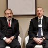 Armenia and Azerbaijan to sign deal that could undermine Russia’s influence – Reuters