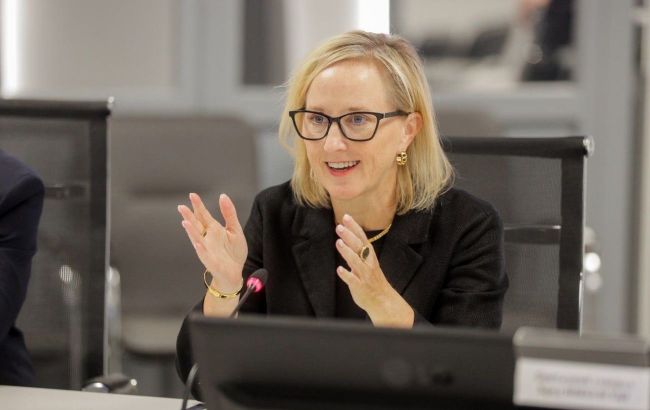 Second US envoy to Ukraine steps down over Trump, FT reports