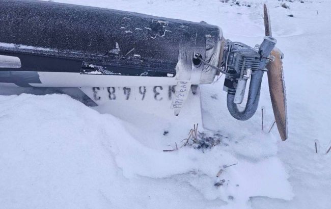 Third this year: Another drone found in Moldova