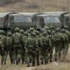 Russia plans to recruit 67,000 troops in 2026, including residents of occupied Ukraine