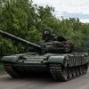 Ukraine won't receive Czech T-72 tanks: Defense Ministry explains why