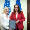 Minerals deal: Ukraine and US sign key agreements